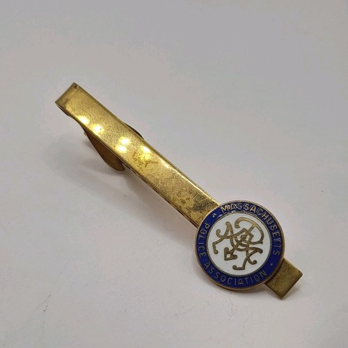 Vintage enamel massachusetts - vintage,