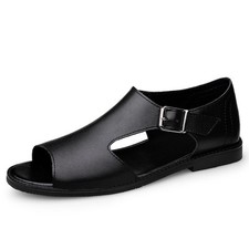 Men's Sandals Fashion Slippers