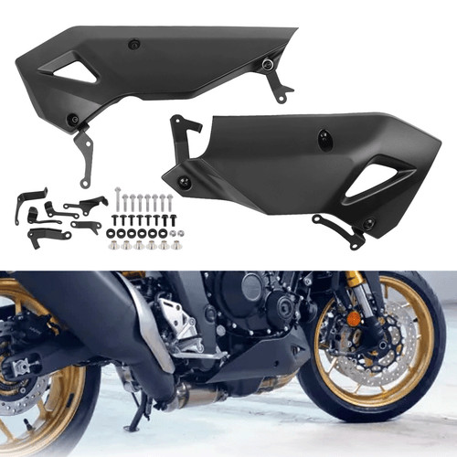 Belly pan lower engine - belly,