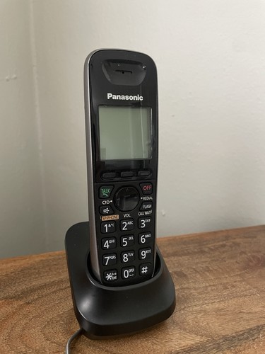 Panasonic tga653 expansion - panasonic, kx-tga653