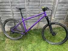 Norco Torrent HT S2 Jump/Trail/Mountain bike, HIGH SPEC, upgraded hope XL