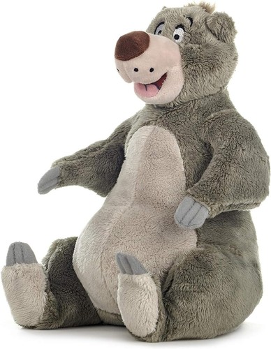 Baloo jungle book bear - baloo,