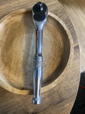 Very Rare Original 1/4”