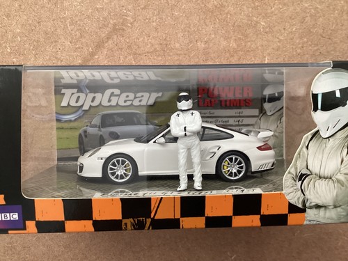 Minichamps top gear power laps - minichamps,