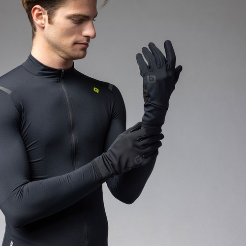 Ale cycling gloves nordik - gloves,