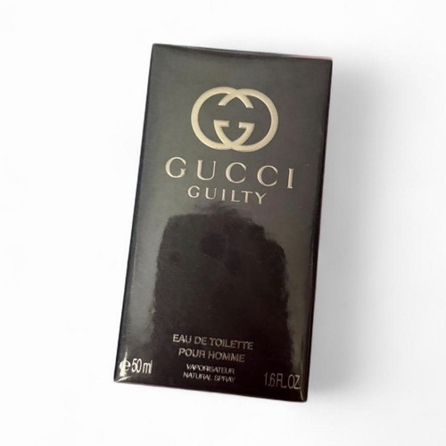 Gucci guilty pour homme - guilty,