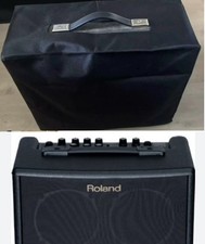 DUST COVER ROLAND AC 33