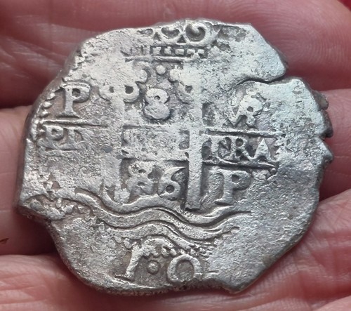 Shipwreck treasure piece - shipwreck,