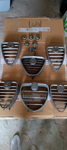 Shield alfa romeo - alfa, junior