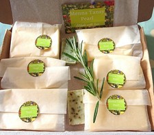 Body solid moisturiser massage lotion bar Jasmine Plastic+palmfree vegan natural