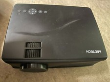 ABDTECH 1200 Lumens LCD LED