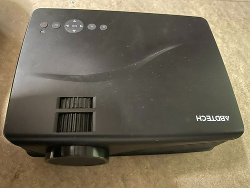 Abdtech 1200 lumens lcd - lumens,