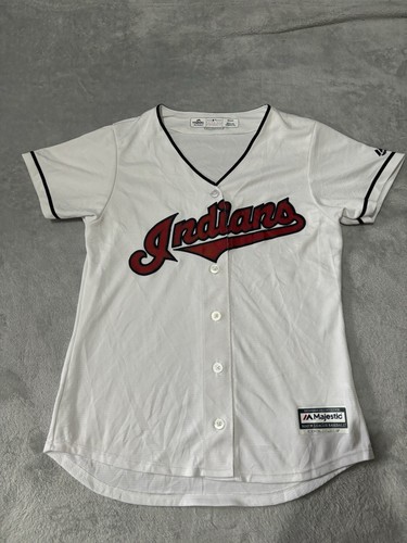 Vintage majestic cleveland - majestic,