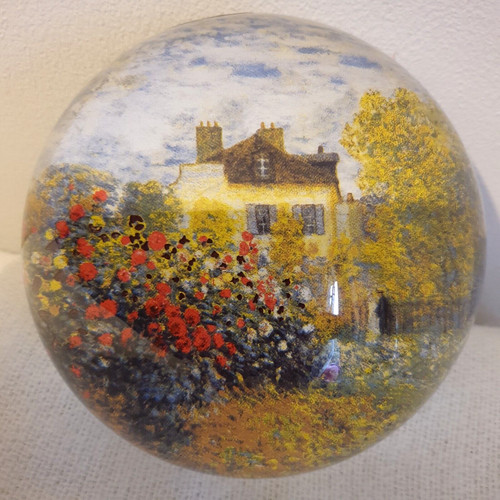 Goebel artis orbis claude - goebel,