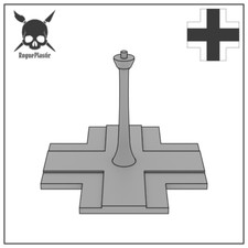 Scale Model Airplane Flight