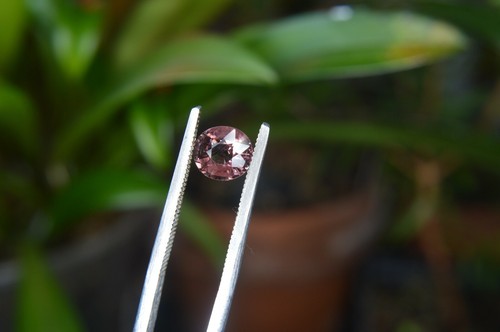 Rare 36ct colour change - a, 2.36ct