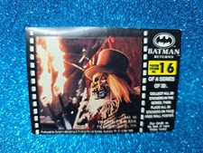 BATMAN RETURNS🏆1992  #16