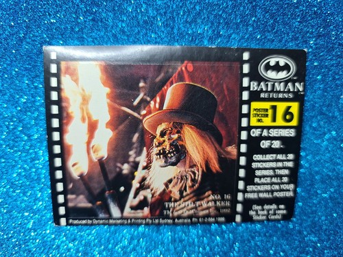 Batman returns 1992 - , #16