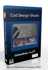 CAD Design Computer Aided