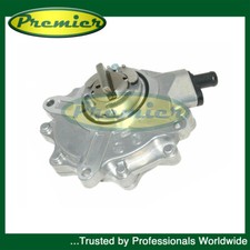 Premier brake servo - premier, vacuum