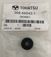 Tohatsu genuine 4hp 5hp 6hp - tohatsu,