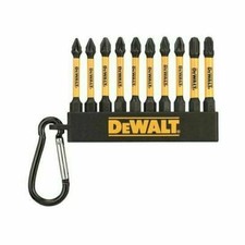 Dewalt Screwdriver Bits Bit