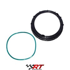 Peugeot Citroen C2 C3 Fits Fuel Pump Tank Locking Seal Cover O Ring 9633283880
