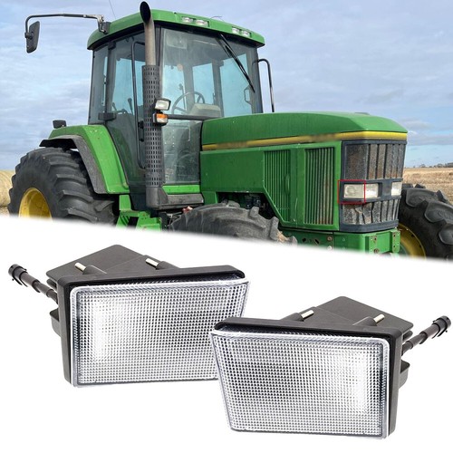 Led corner light side - 2x,
