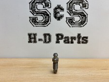 HEL PERFORMANCE Stainless Steel BLEED NIPPLE  M7 x 1 BNM7x1.00