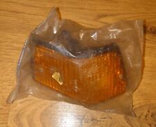 VESPA P200E Px 150 200  TRI.O.M.-33.0513 S Turn Signal NEW OLD STOCK