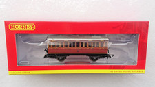 Hornby R40116 LB&SCR 4 Wheel