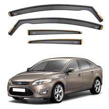 ISPEED Wind Deflectors for