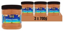 Dunns River All Purpose Seasoning 700G (Case of 3)