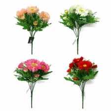 Artificial Bellis Gerbera