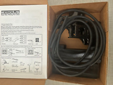 Exodus Roof Bar Fitting Kit