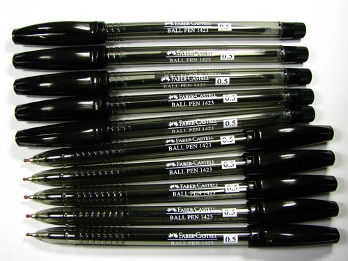 Faber castell 1423 - , ball