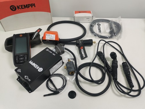 Kemppi arcquality smart reader - smart,