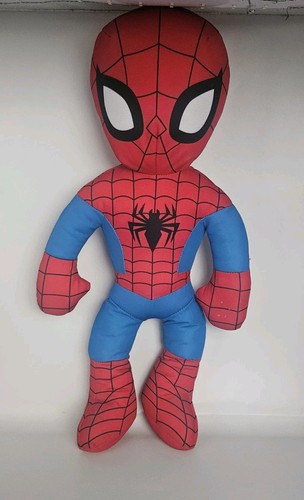 Spider man soft - spider-man, toy