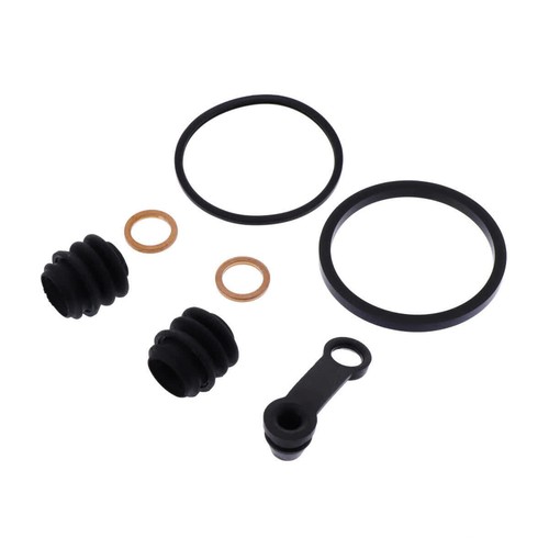All ball brake - brake, caliper