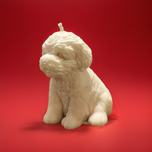 Soy beewax small - beewax,