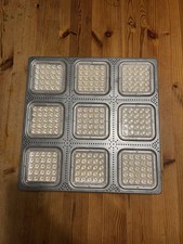 Budmaster 2 GOD9 Hydroponics LED Light Grow Light