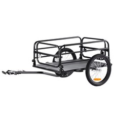 VEVOR Bike Cargo Trailer, 160