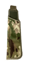 SA80 PLCE Frog Bayonet/Sheath/Scabbard MTP British Army Issue