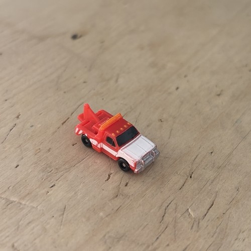 Micro machines tiny wrecker - tiny,