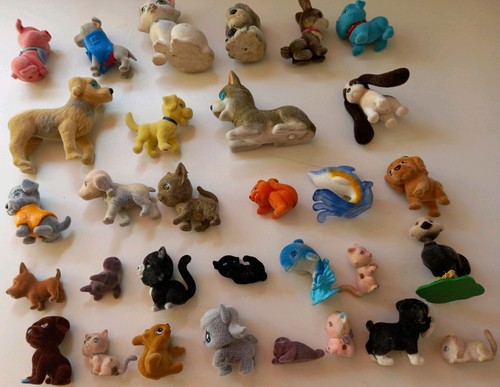 Puppy pocket and other - in,