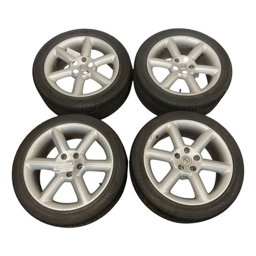 Genuine 18â nissan - genuine, 18â€