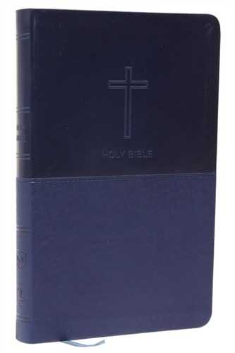 Nkjv value thinline - nkjv,, bible