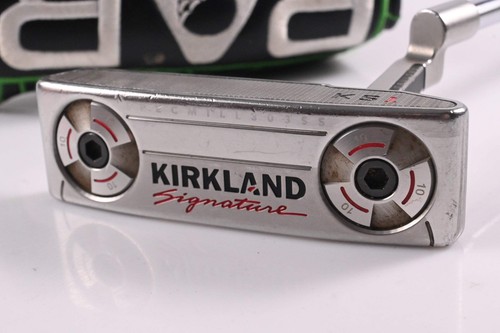 Kirkland putter 35 inch - 1, /