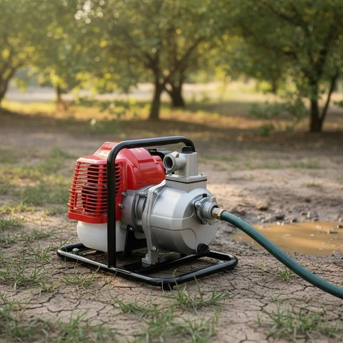 43cc stroke petrol water - 1",