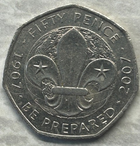 2007 scouts 100th - 2007,
